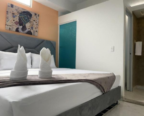 AW Hotel Vipassa Urban